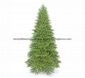 Excellent Quality Salable Artificial Christmas PVC and PE Tree 1