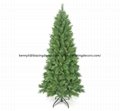 Excellent Quality Salable Artificial Christmas PVC and PE Tree 3