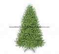 Excellent Quality Salable Artificial Christmas PVC and PE Tree 4