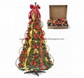 6FT(180cm) Salable Popular Christmas Pop