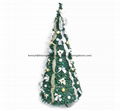 6FT(180cm) Salable Popular Christmas Pop Up Tree 2