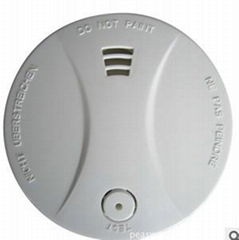EN14604獨立使用光電煙霧報警器