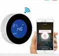 Tuya WiFi Gas Alarm/gas detector alarm