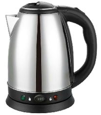 1.8L electric kettle/electric jug/electric pot