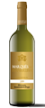 Spanish White Wine  Marques de