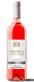 Spanish Rose Wine  Marques de Peñarrubia 1