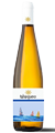 Spanish White Wine Tabarquero