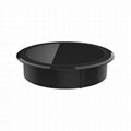 10W QI Stealth Remote furniture Wireless Charger 18mm long distance smart phone  4