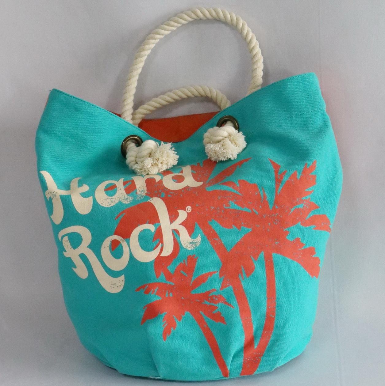 Cute Eco-friendly Cotton Canvas Shopping Tote Bag Beach Bag 5