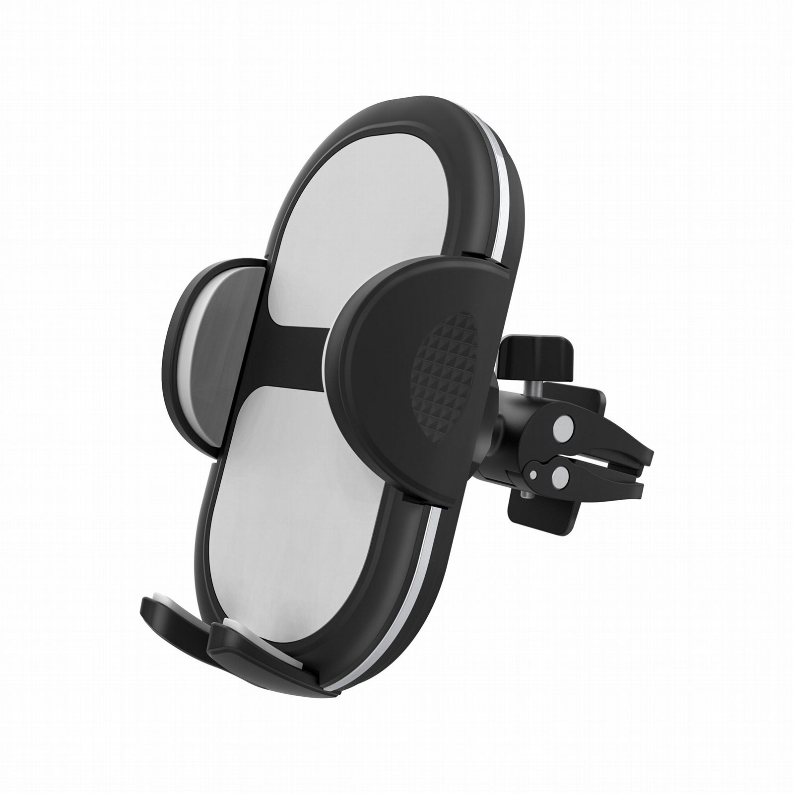 Air Vent Car Phone Mount 5