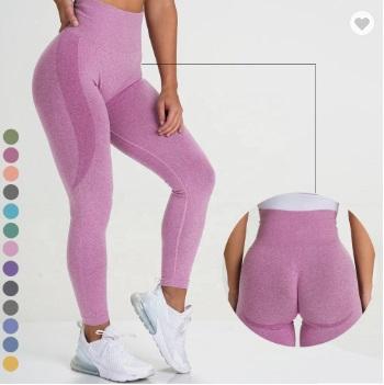 Women High Waist Yoga & workout pants