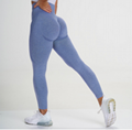 Women High Waist Yoga & workout pants 4