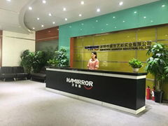 Shenzhen Hamirror Industrial Co., Ltd.