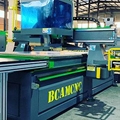 BCAMCNC Trade Assurance cnc router