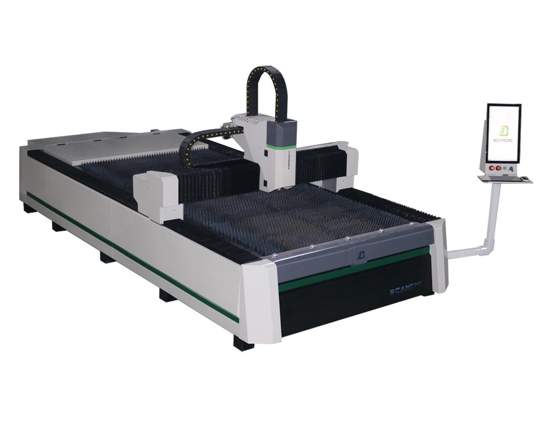 Factory direct fiber laser cutting machine 2000w for hot sale