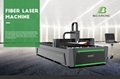 Factory direct fiber laser cutting machine 2000w for hot sale  3