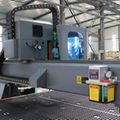 CNC wood router manufacturer of wood graving machine