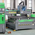 CNC wood router manufacturer of wood graving machine 2