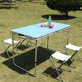 Camping Table 006-120 1