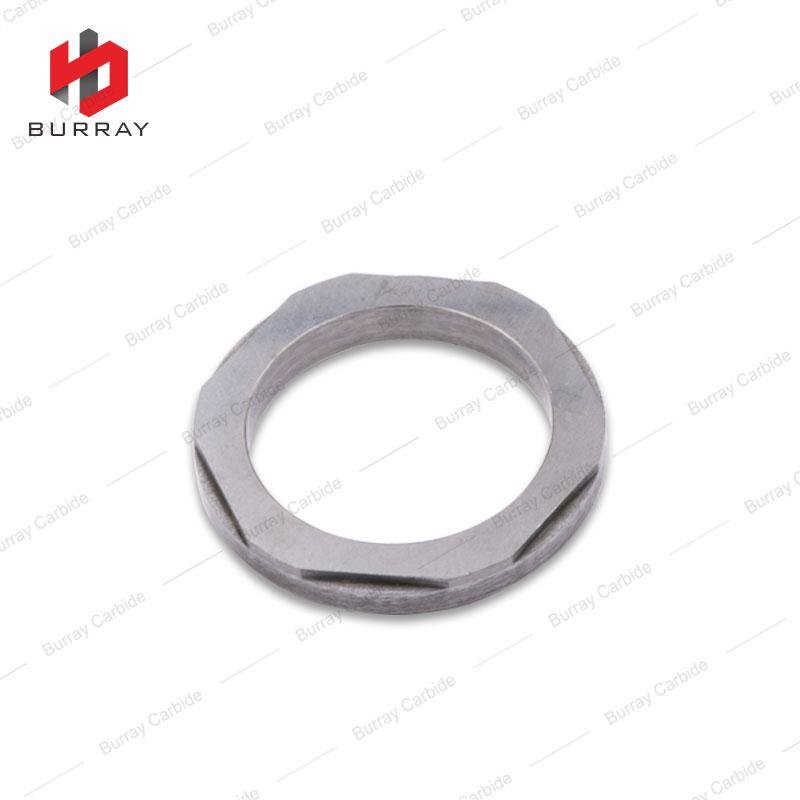 Oil Pump Cemented Carbide Sealing Ring 2