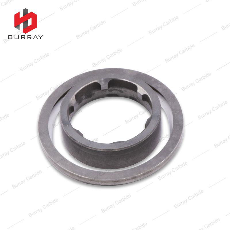 Oil Pump Cemented Carbide Sealing Ring 5