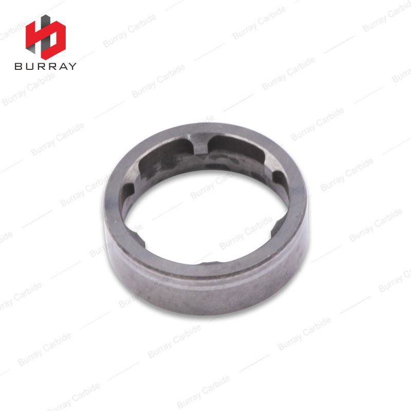 Tungsten Carbide Seal Rings Faces for Mechanical Sealing 2