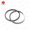 Tungsten Carbide Sealing Ring for