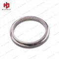 Tungsten Carbide Sealing Ring for Industry 2