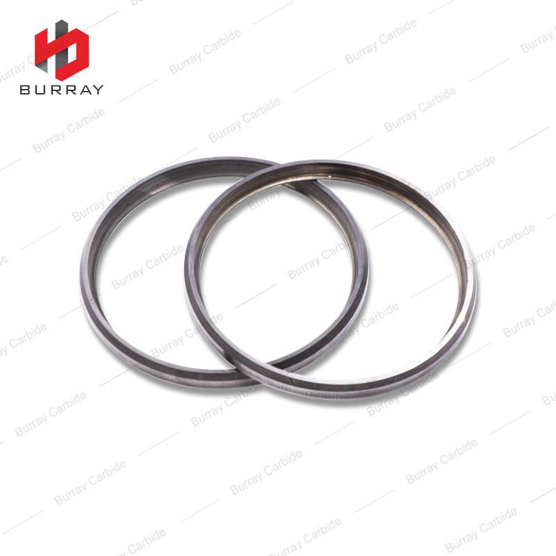 Tungsten Carbide Sealing Ring for Industry 5