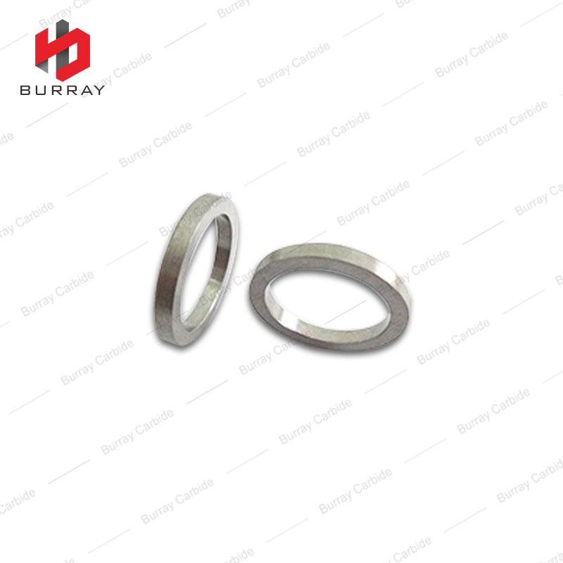 Industrial Seal Part Silicon Carbide Sealing Ring 