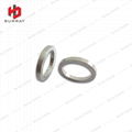 Industrial Seal Part Silicon Carbide Sealing Ring  1