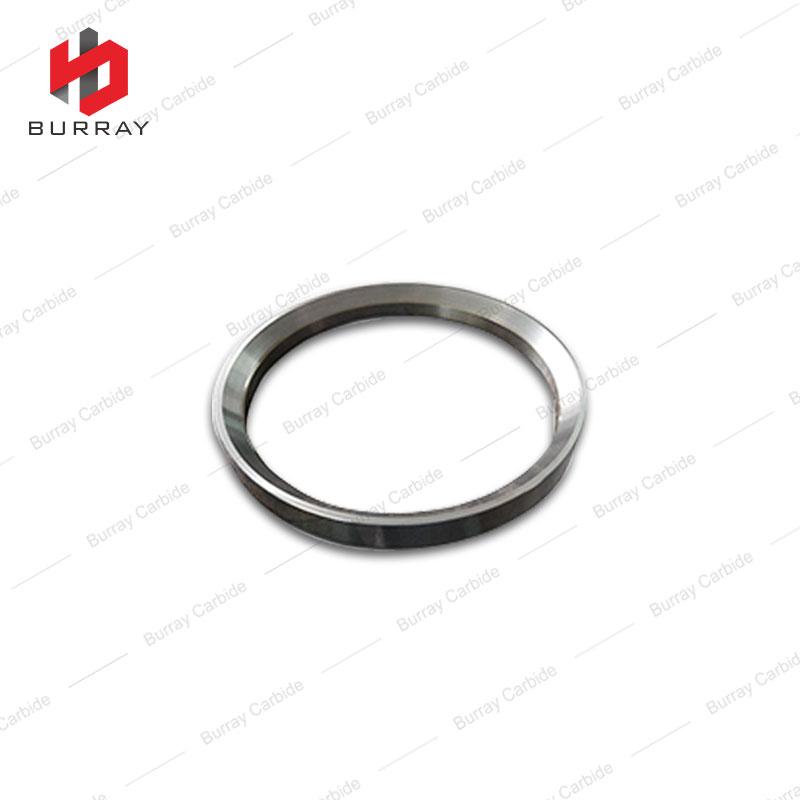 Industrial Seal Part Silicon Carbide Sealing Ring  2