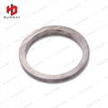 Silicon Carbide Sealing Ring For Mechanical 1