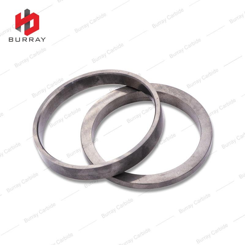 Silicon Carbide Sealing Ring For Mechanical 3