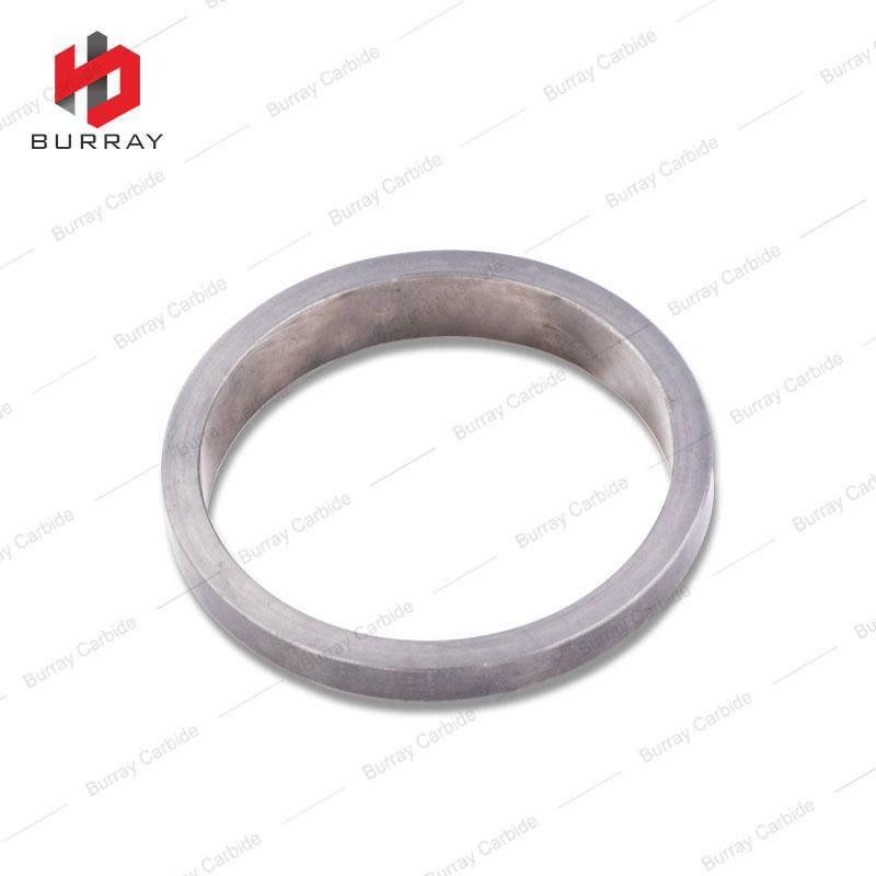 Silicon Carbide Sealing Ring For Mechanical 4
