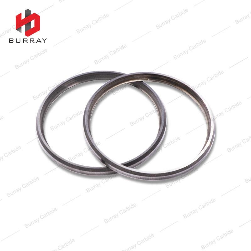 Silicon Carbide Sealing Ring For Mechanical 5