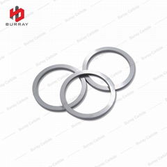 Tungsten Carbide O Seal Ring