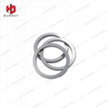 Tungsten Carbide O Seal Ring 2