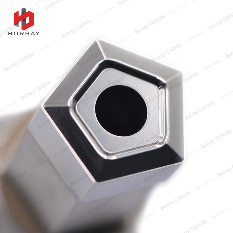 Tungsten Carbide Professional Customized Die Press Machine Mould 3