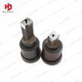 China Customized Powder Machine Press Metal Carbide Mould  5