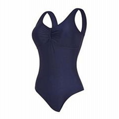 Women’s One Piece Swimsuit    eco friendly swimwear 