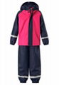 Toddler’s PU rain jacket     PU Rain