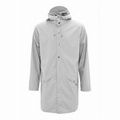 Men’s PU Raincoat    pu waterproof