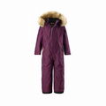 Girls’Snowsuit     girls one piece snowsuit   polyester women ski jacket 1