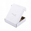 gift folding paper box for clothes shoes 3