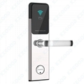 MIFARE RFID Card Smart Safe Hotel Door Lock KXG-H1