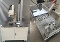 Parts feeding systems