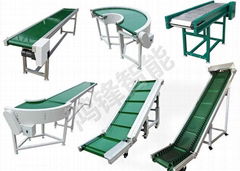 Custom Conveying equipment China 