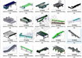 China Conveyor-Custom Conveying equipment