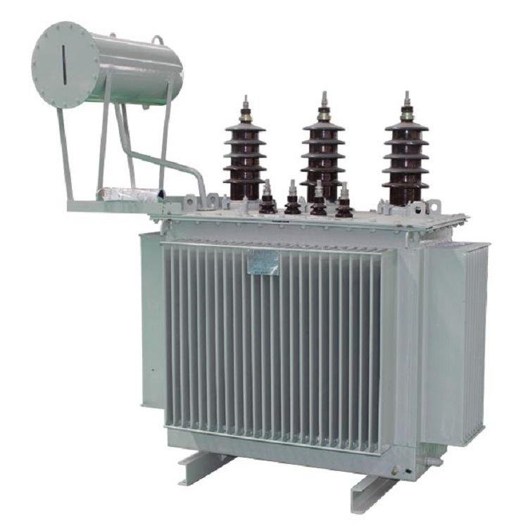  11kv/33kv Oil Immersed Transformer, 10-2500kv Power Distribution Transformer 
